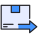 Shipping And Delivery icon