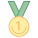 Medal First Place icon