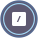 Divide icon