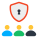 Security Team icon