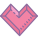 Diamond Heart icon