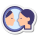 Reflection icon