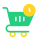 Cart icon