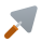 Trowel icon