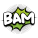 bam icon