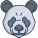 Panda icon