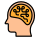 Brain icon