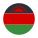 Malawi-circulaire icon