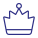 Crown icon