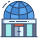 Planetario icon