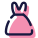 Dress Front View icon