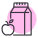 Яблоко icon