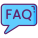 Faq icon