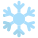 Snowflake icon