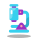 Microscope icon