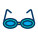 Sunglasses icon