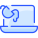 Ordinateur portable icon