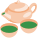 お茶 icon