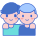 Friendship icon