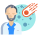 Scientist icon