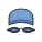 Swimming Cap icon