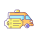 Special Event Transportation icon
