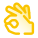 Main Ok icon