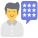 Customer Ratings icon