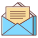 Mail icon