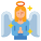 Angel icon