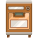 Stove icon