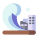 Tsunami icon