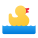儿童泳池 icon