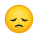 Disappointed Face icon