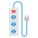 Plug icon