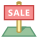 Land Sales icon