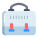 Suitcase icon