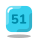 (51) icon