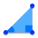 Trigonometry icon