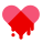 Melting Heart icon