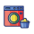 Laundry Machine icon