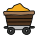 Mine Cart icon