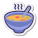 Soup Plate icon