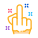 Obscene Gesture icon