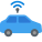 Autonome Fahrzeuge icon