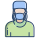 Surgeon icon