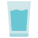 Glass Water icon