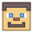 Minecraft Hauptcharakter icon