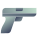 Gun icon