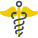 Caduceo icon